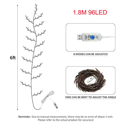 Autumn Glow™ Maple Branch
